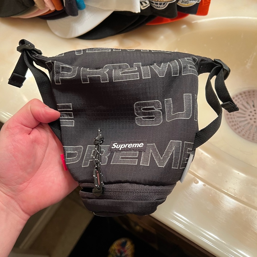 Supreme side bag